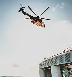Helicopter Charter - JIUYOUlongshengbo