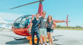 Helicopter hire - JIUYOUlongshengbo