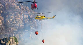 Helicopter hire - JIUYOUlongshengbo